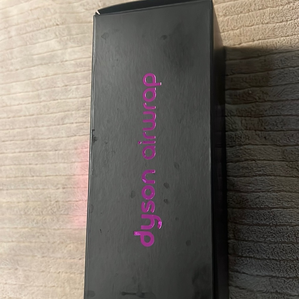 Dyson Airwrap Attachment